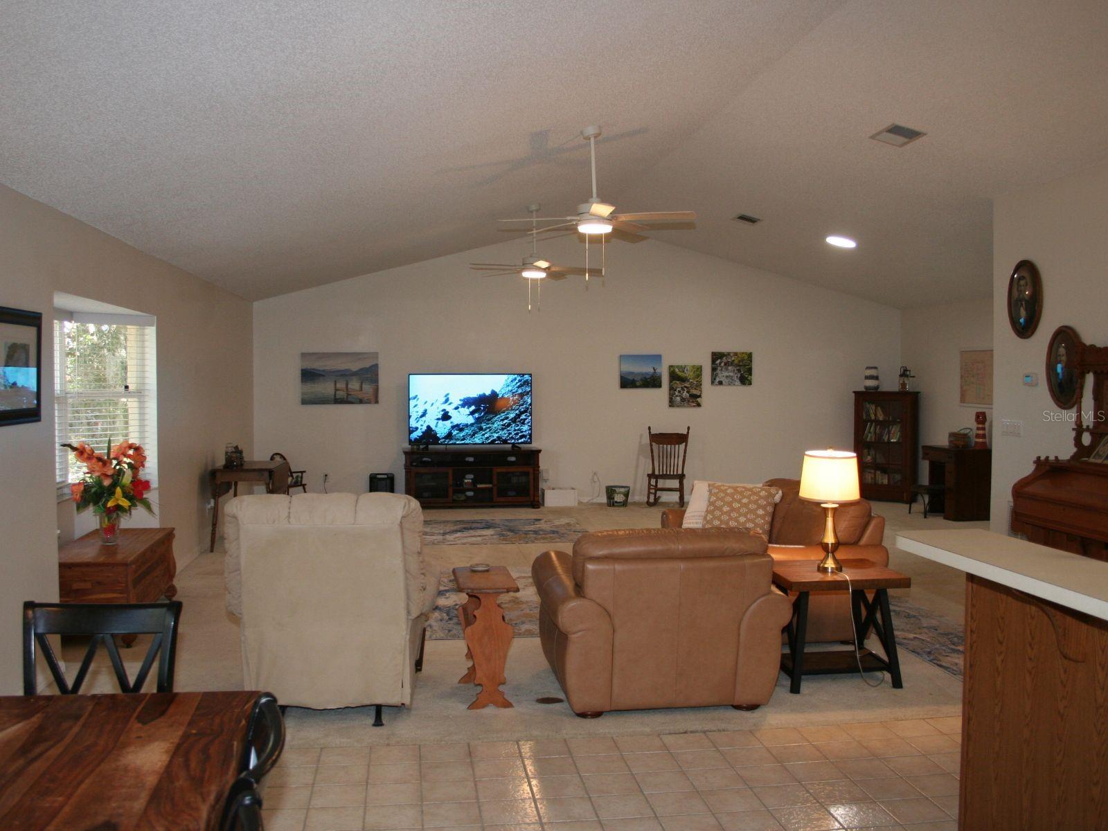 KAYWOOD REP - Residential