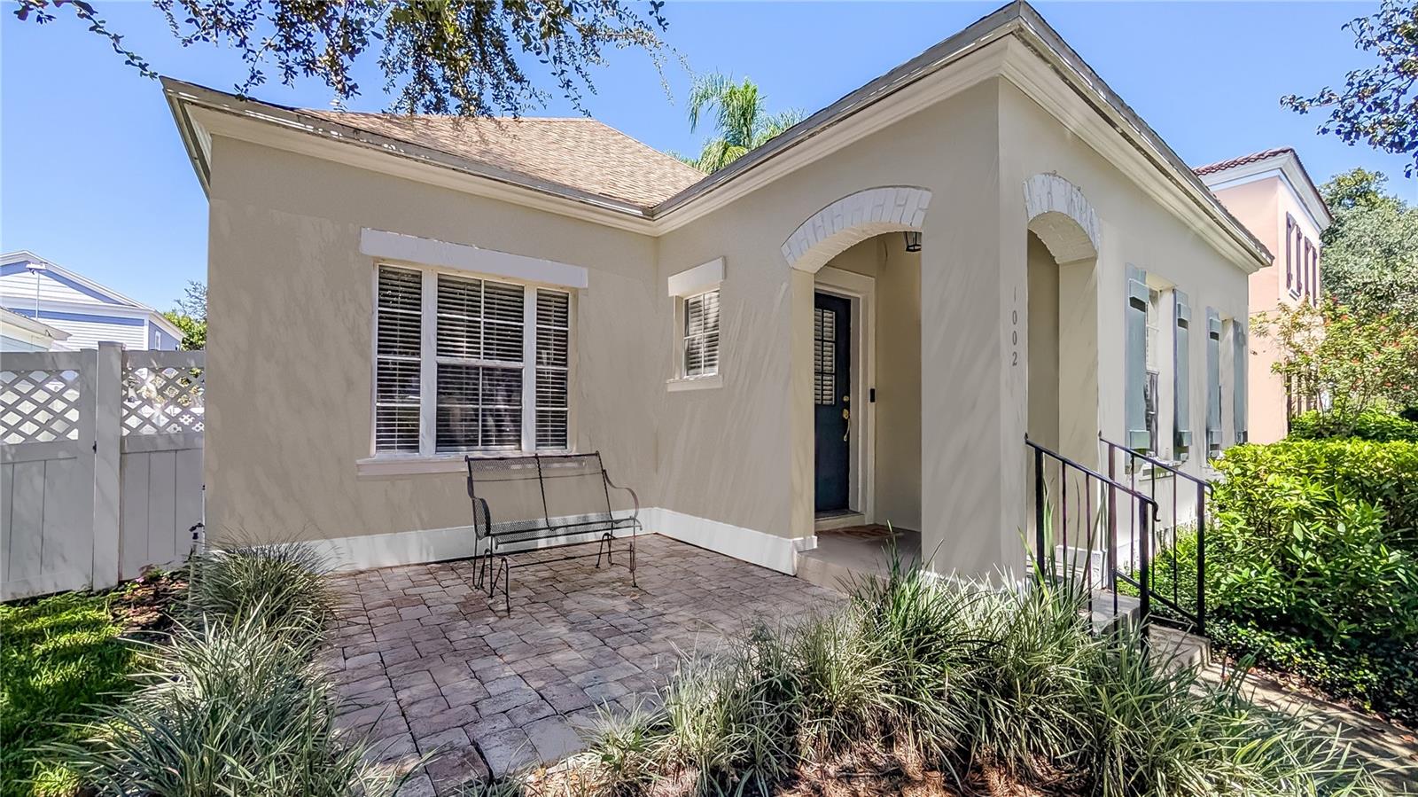 1002 JEATER BEND DRIVE