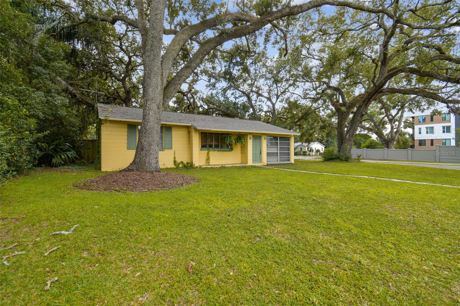 PALM SUB REV MAP - Residential Lease