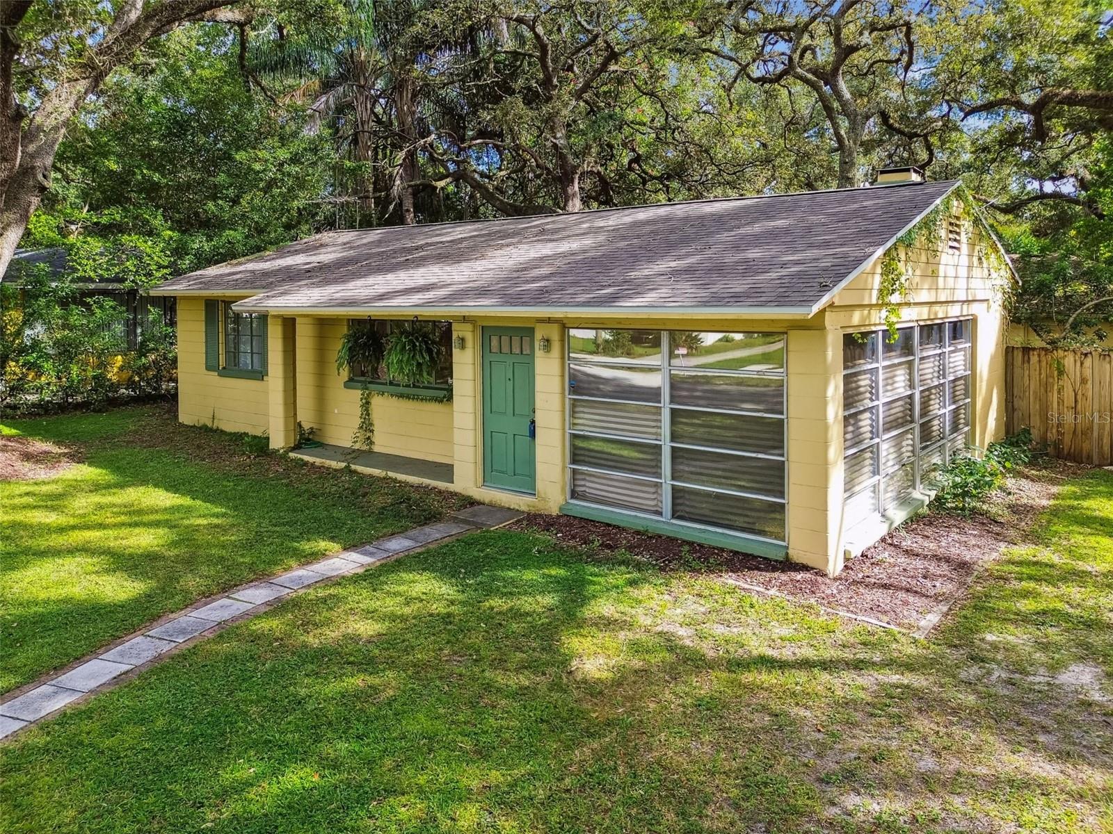 PALM SUB REV MAP - Residential Lease