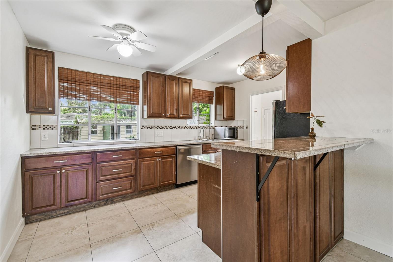 PALM SUB REV MAP - Residential Lease