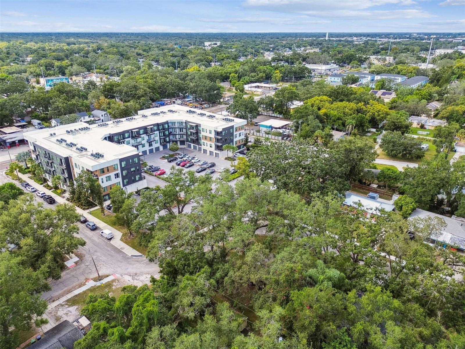 PALM SUB REV MAP - Residential Lease