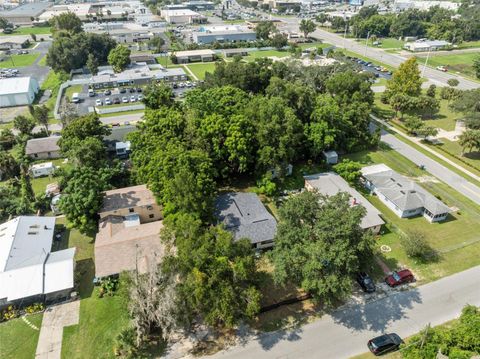 A home in OCALA