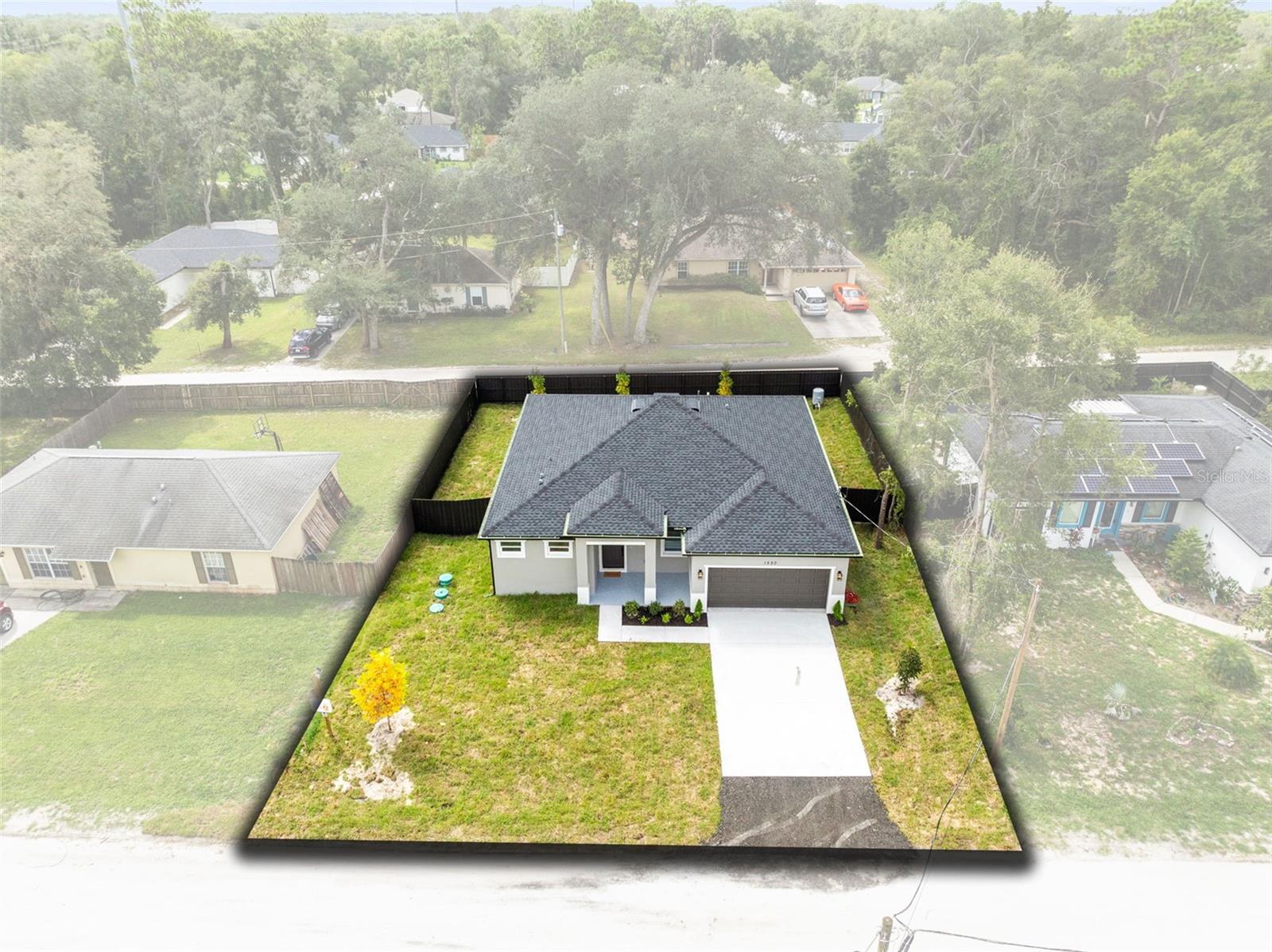 WEST HIGHLANDS ORANGE CITY - Residential