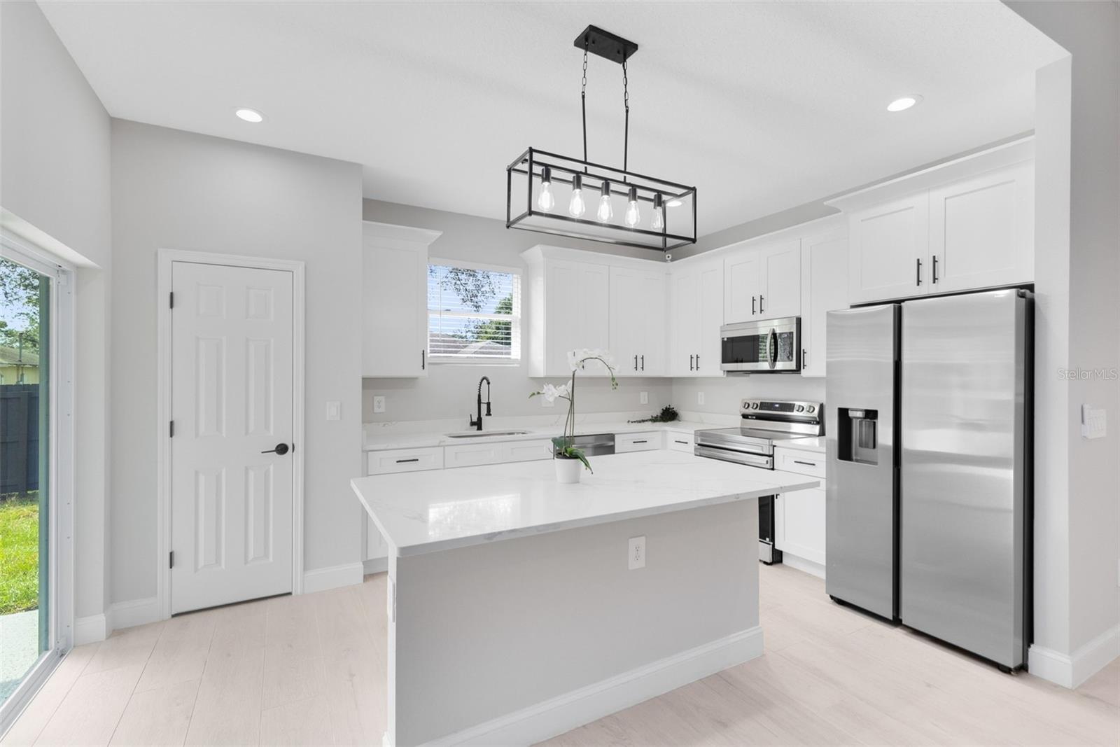 WEST HIGHLANDS ORANGE CITY - Residential
