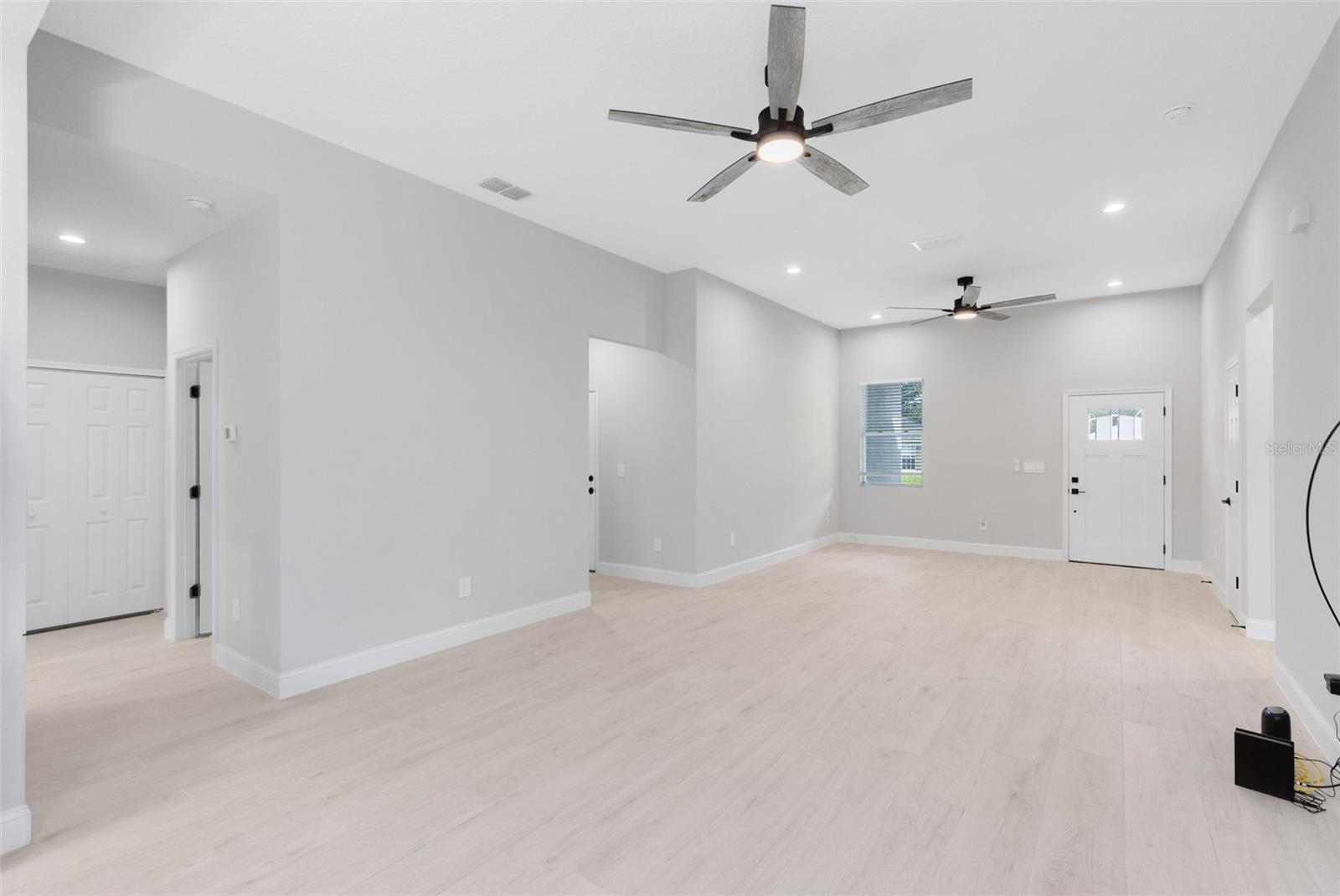 WEST HIGHLANDS ORANGE CITY - Residential