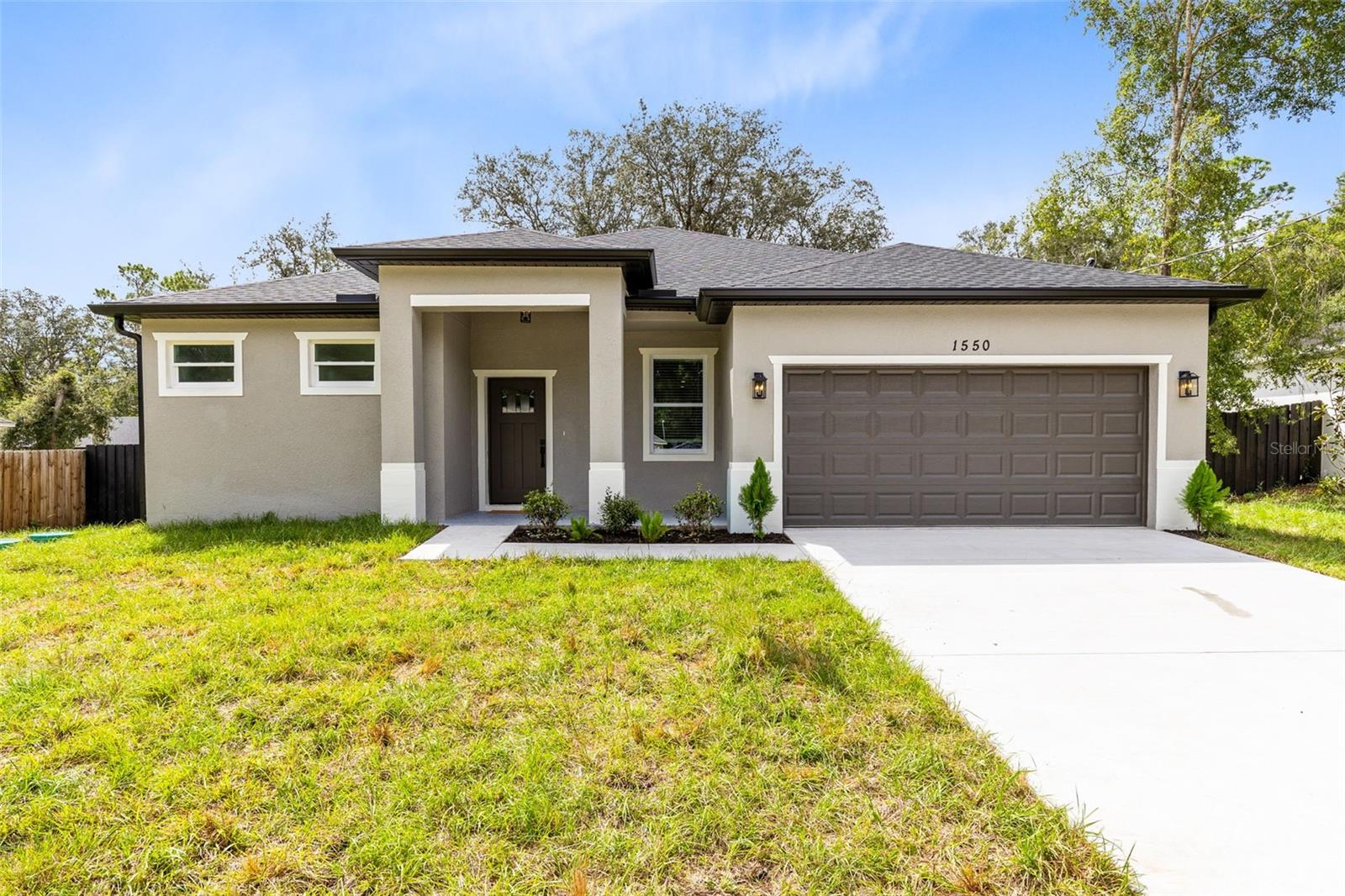 WEST HIGHLANDS ORANGE CITY - Residential