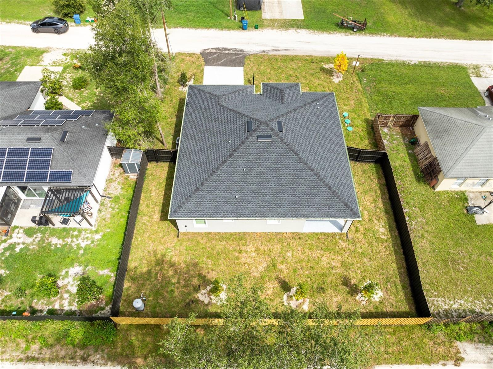 WEST HIGHLANDS ORANGE CITY - Residential