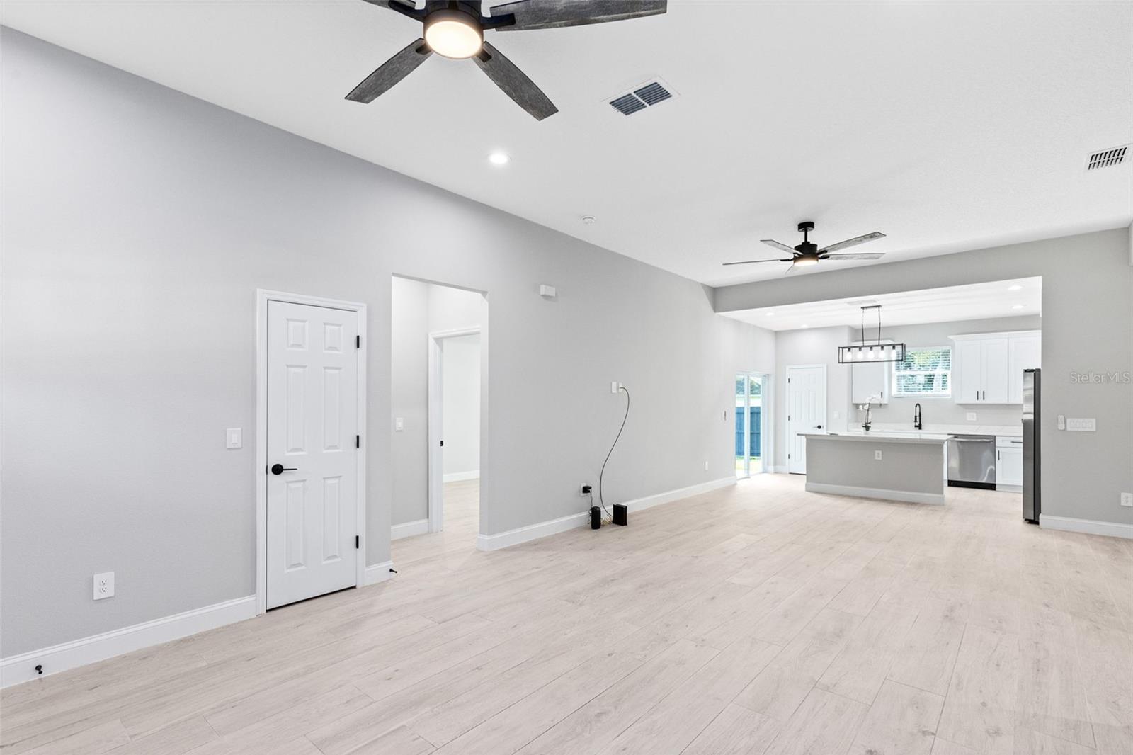WEST HIGHLANDS ORANGE CITY - Residential