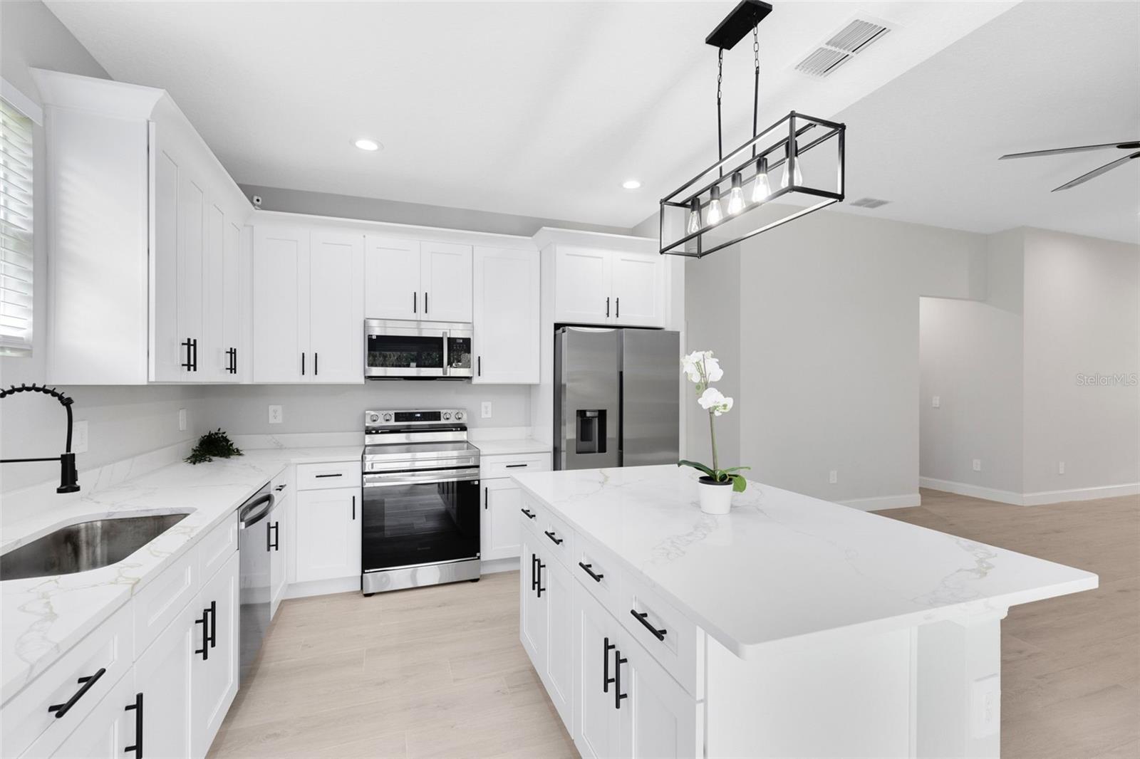 WEST HIGHLANDS ORANGE CITY - Residential