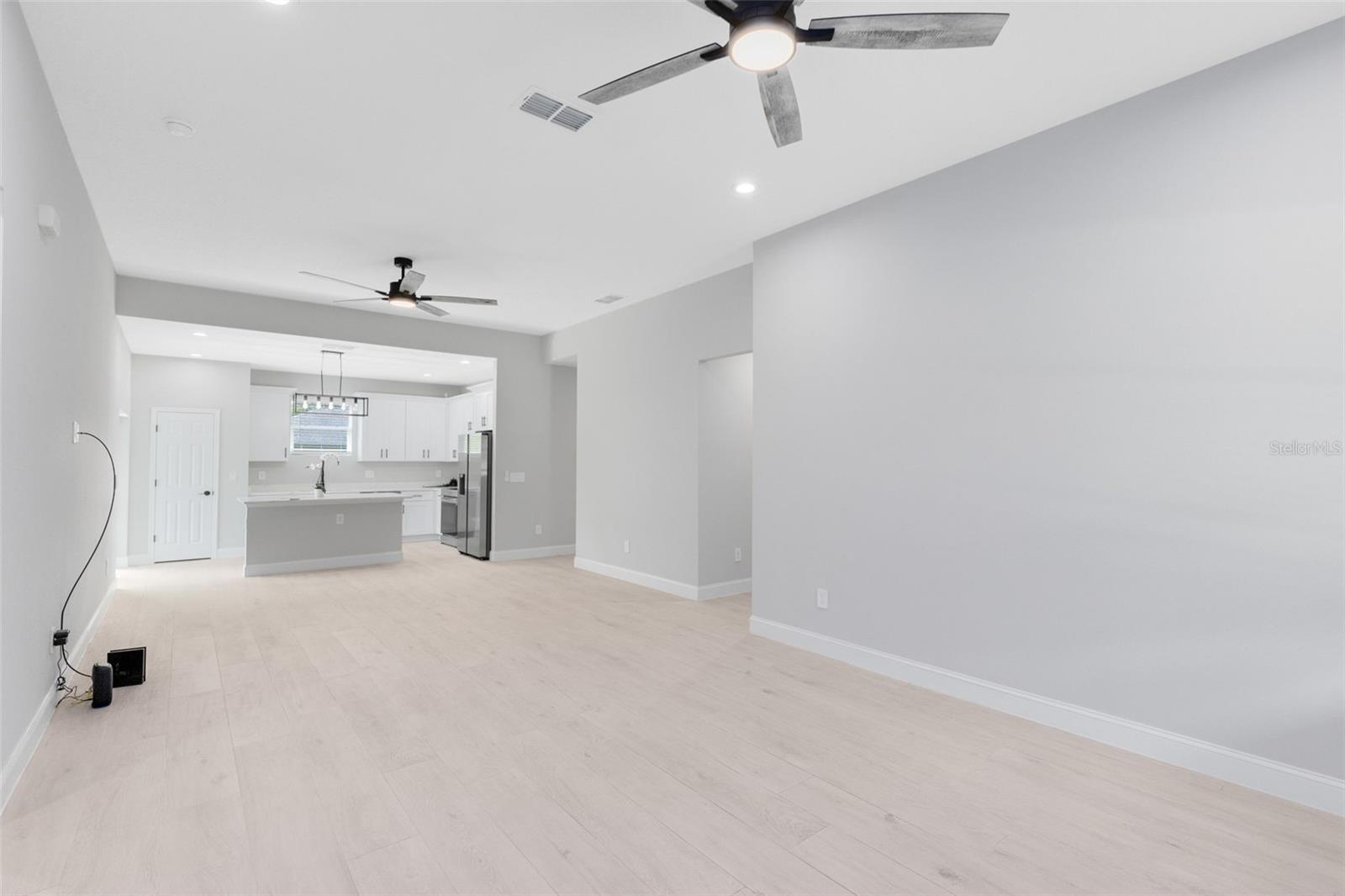 WEST HIGHLANDS ORANGE CITY - Residential
