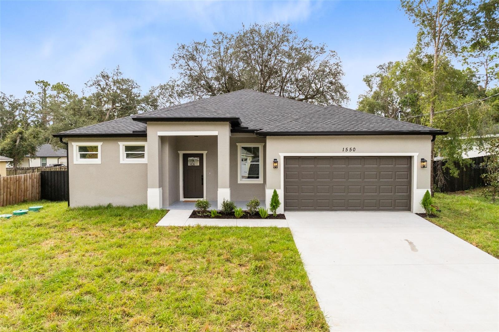 WEST HIGHLANDS ORANGE CITY - Residential