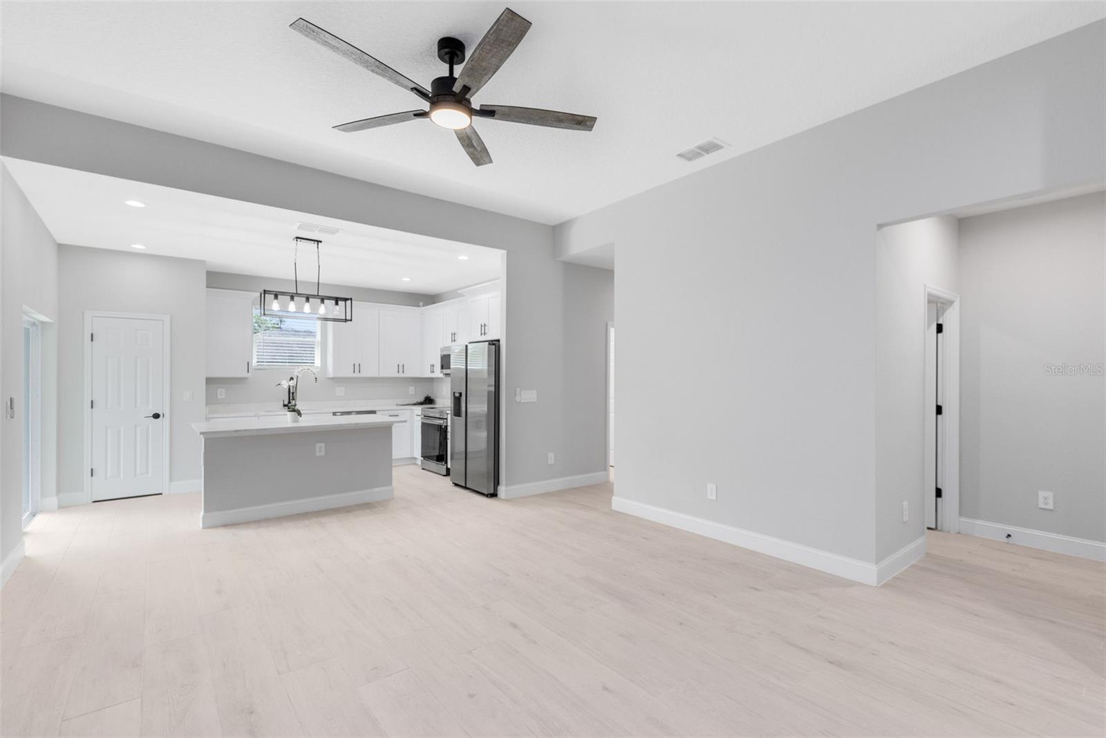 WEST HIGHLANDS ORANGE CITY - Residential