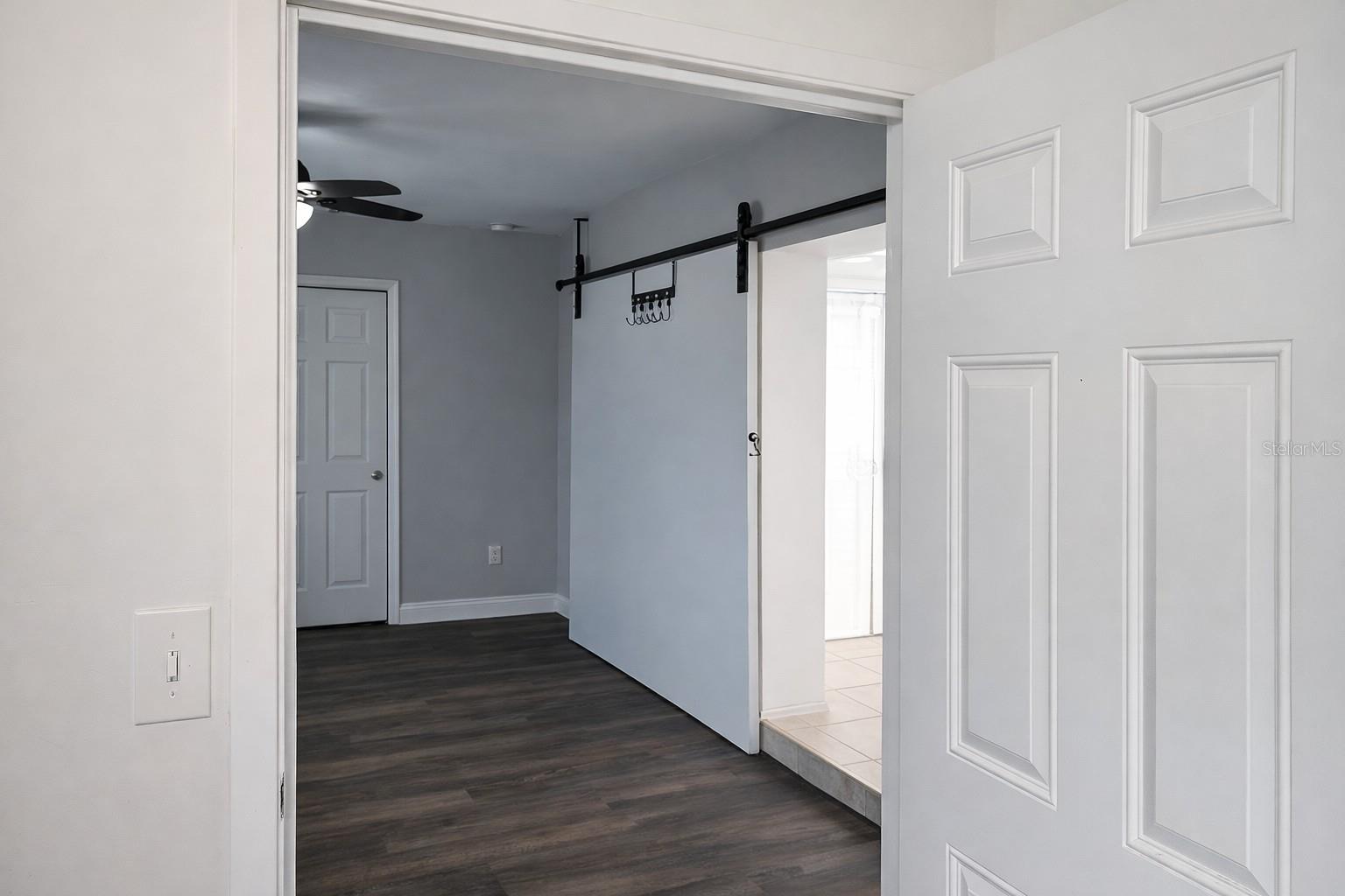 SPRING HILL - Residential