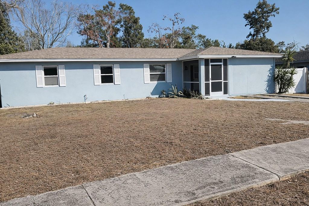 Photo of 1272 Hanover Court, Spring Hill, FL 34606 (MLS # O6389074)