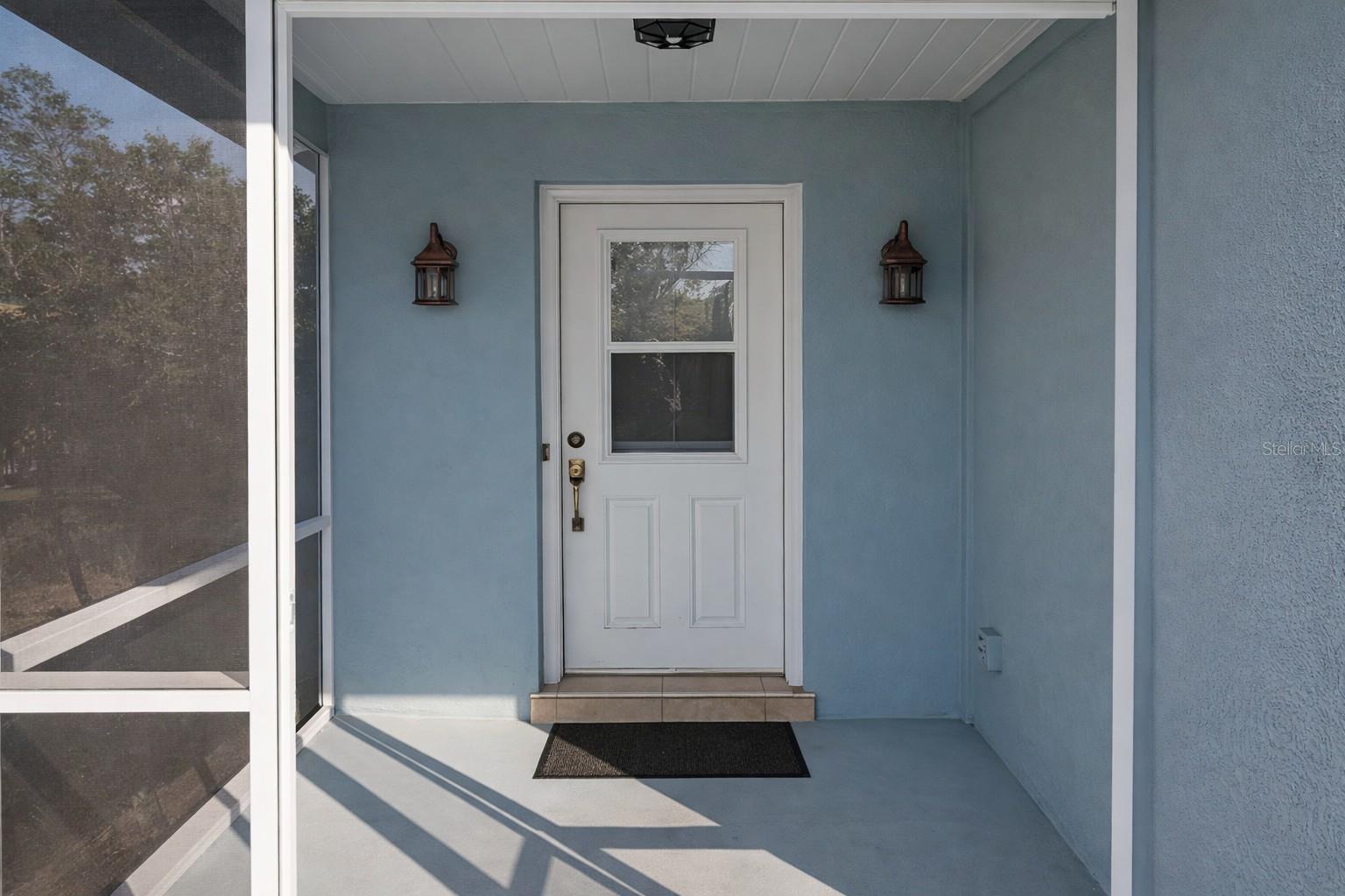 SPRING HILL - Residential