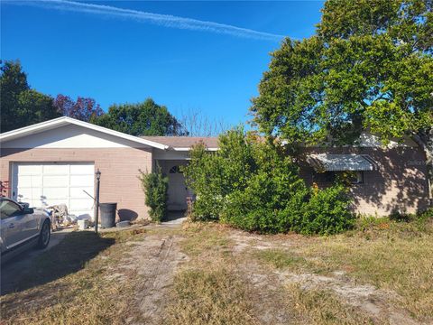 10433 ABELIA COURT PORT RICHEY FL 34668