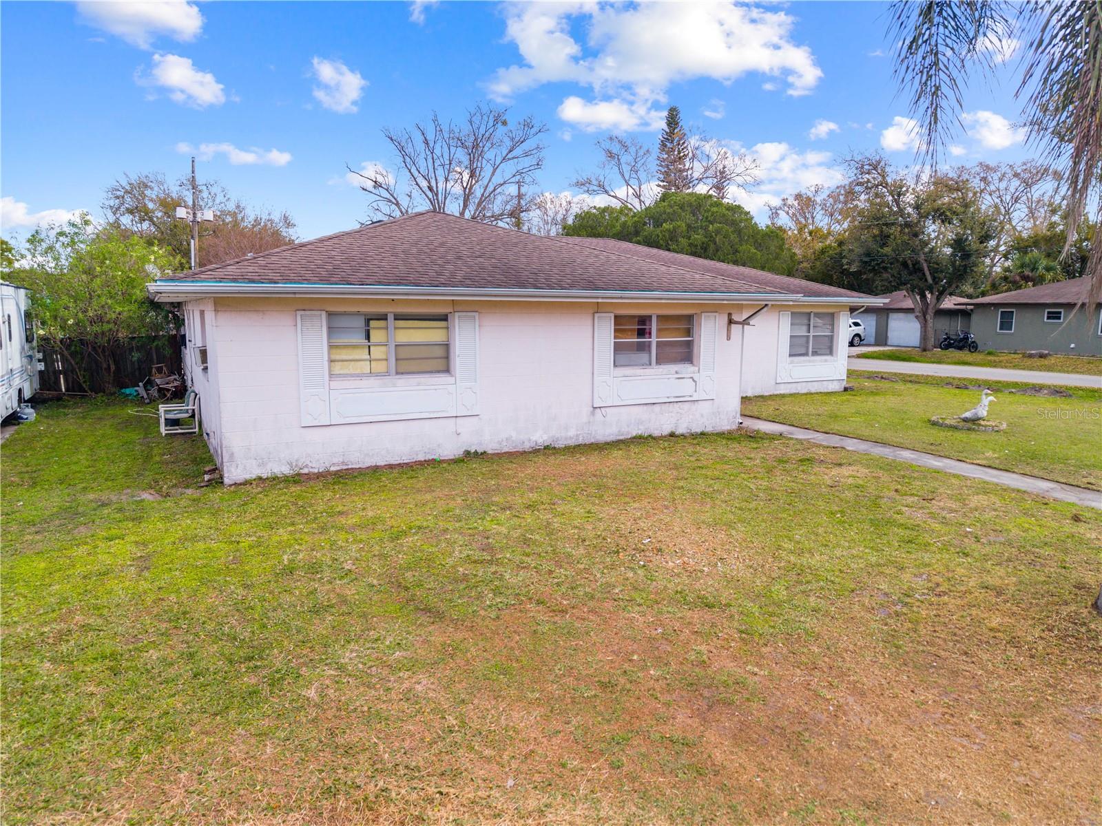 1321 LOUISIANA AVENUE