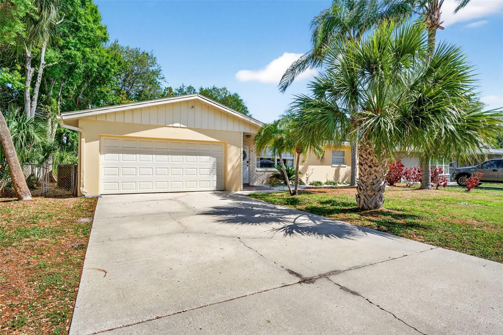 ACREAGE - Residential