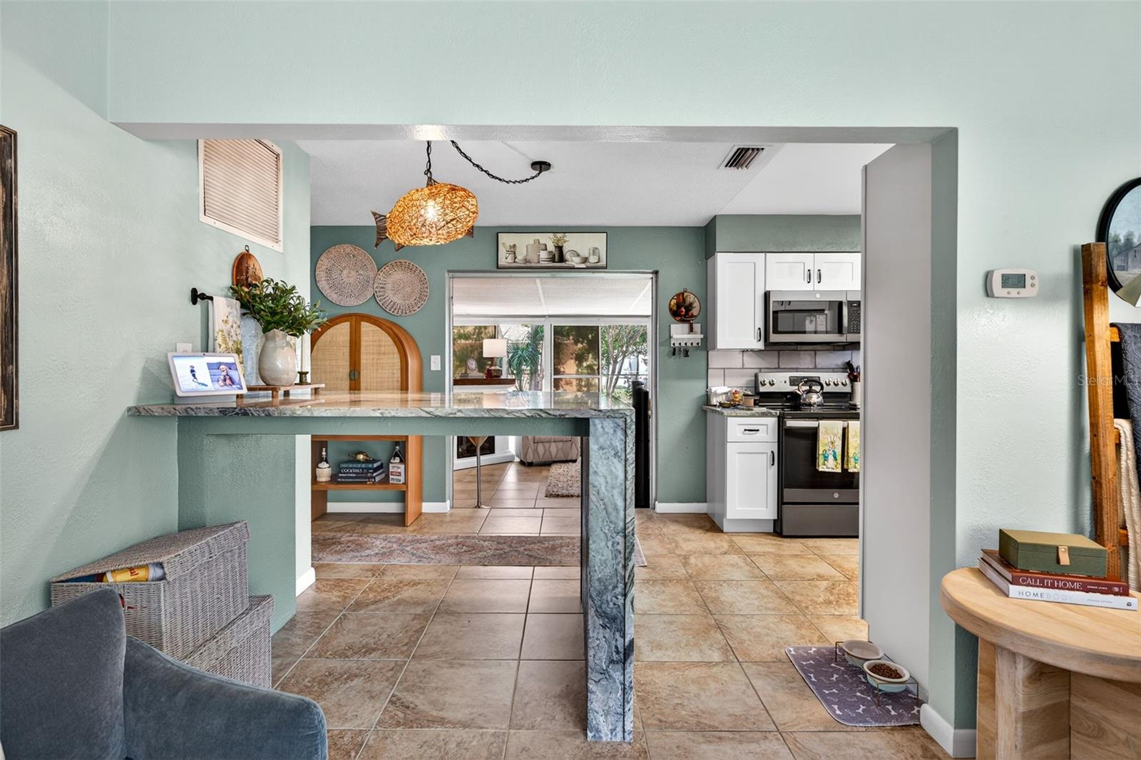 ACREAGE - Residential