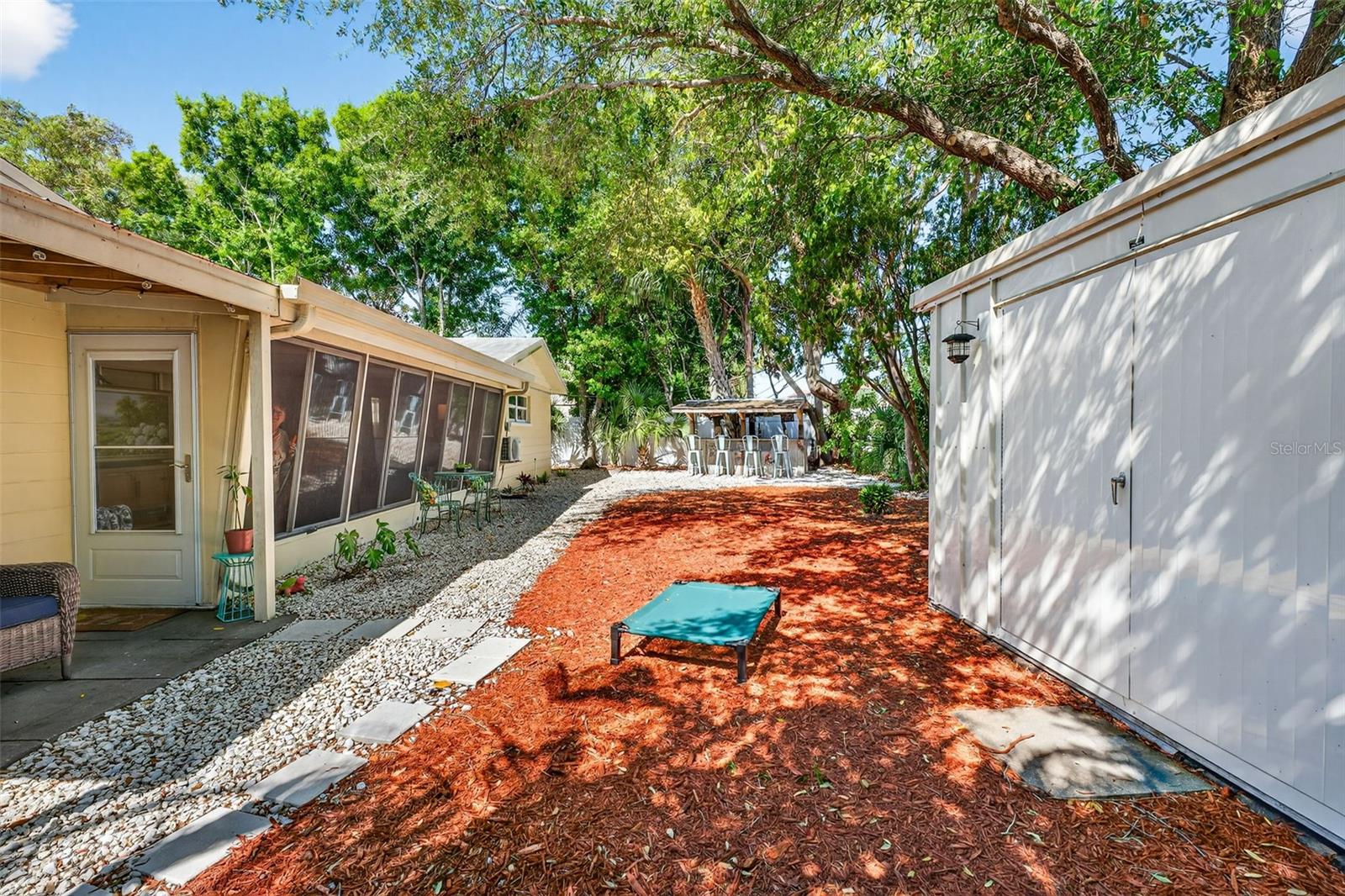 ACREAGE - Residential