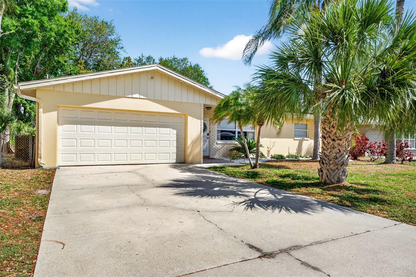 ACREAGE - Residential