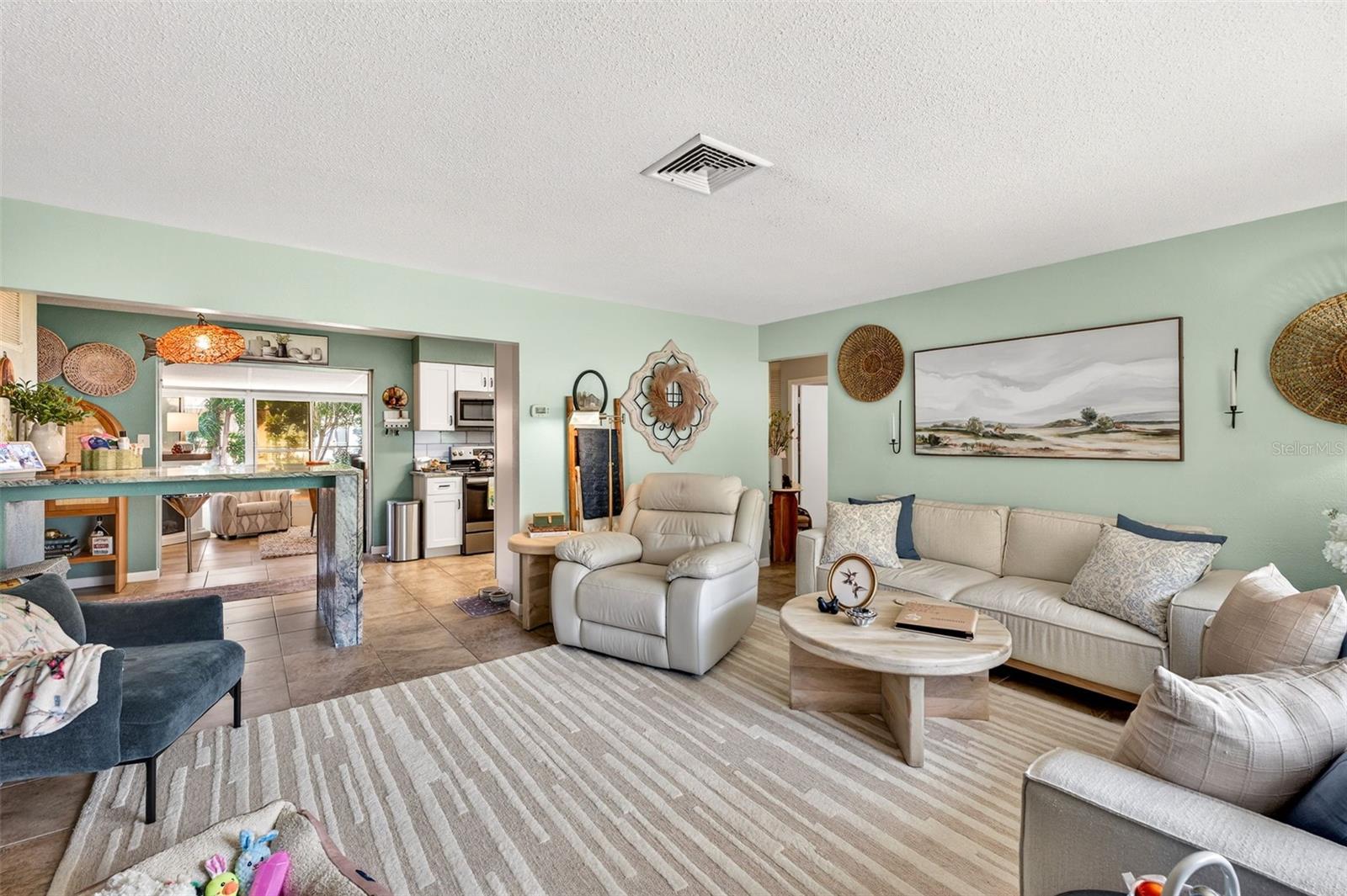 ACREAGE - Residential