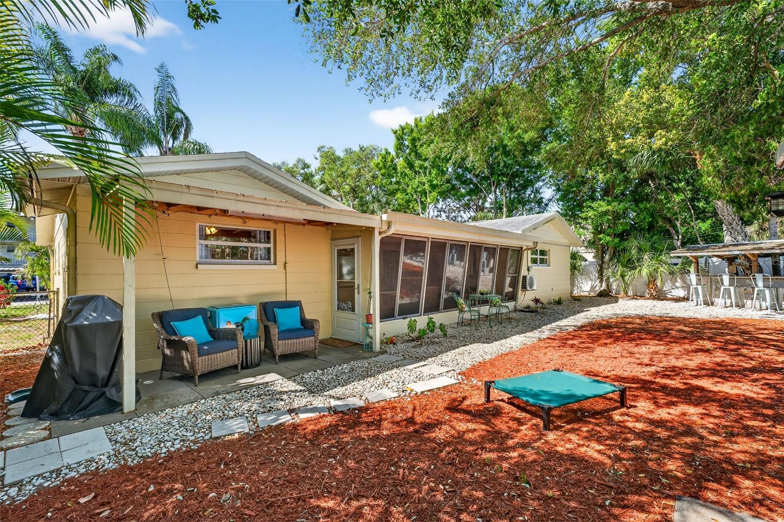 ACREAGE - Residential