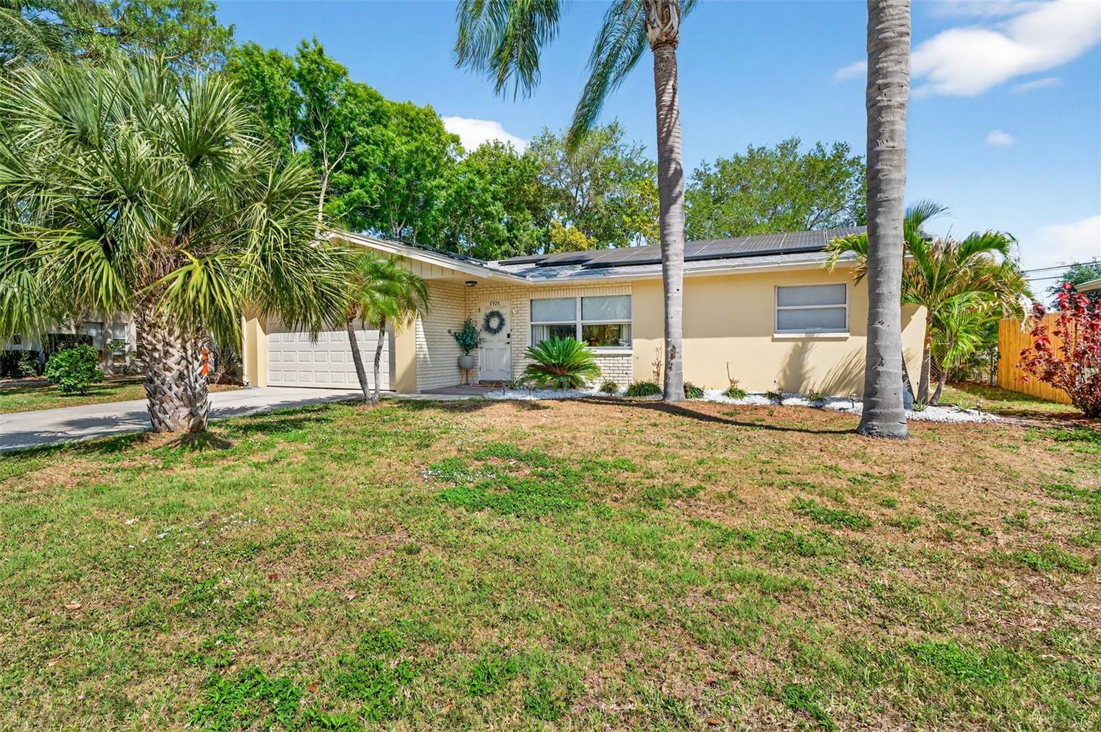 ACREAGE - Residential