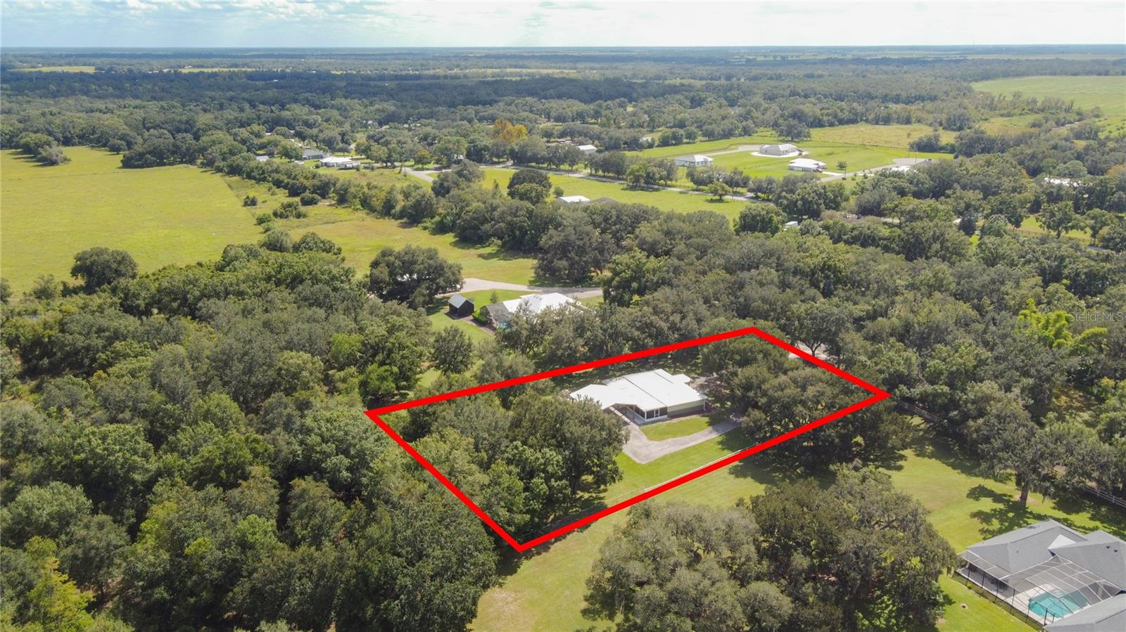 WHIDDEN ARCADIA EAST SUB - Residential