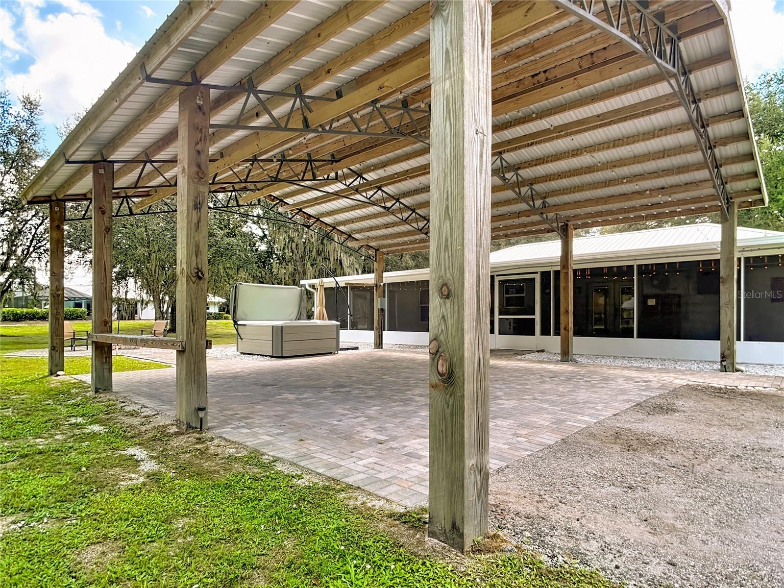 WHIDDEN ARCADIA EAST SUB - Residential