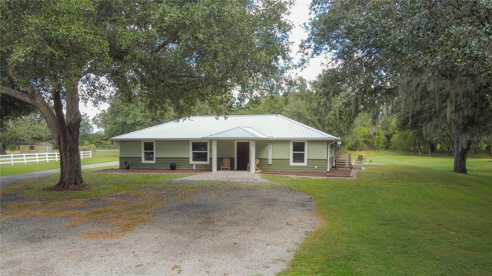 WHIDDEN ARCADIA EAST SUB - Residential