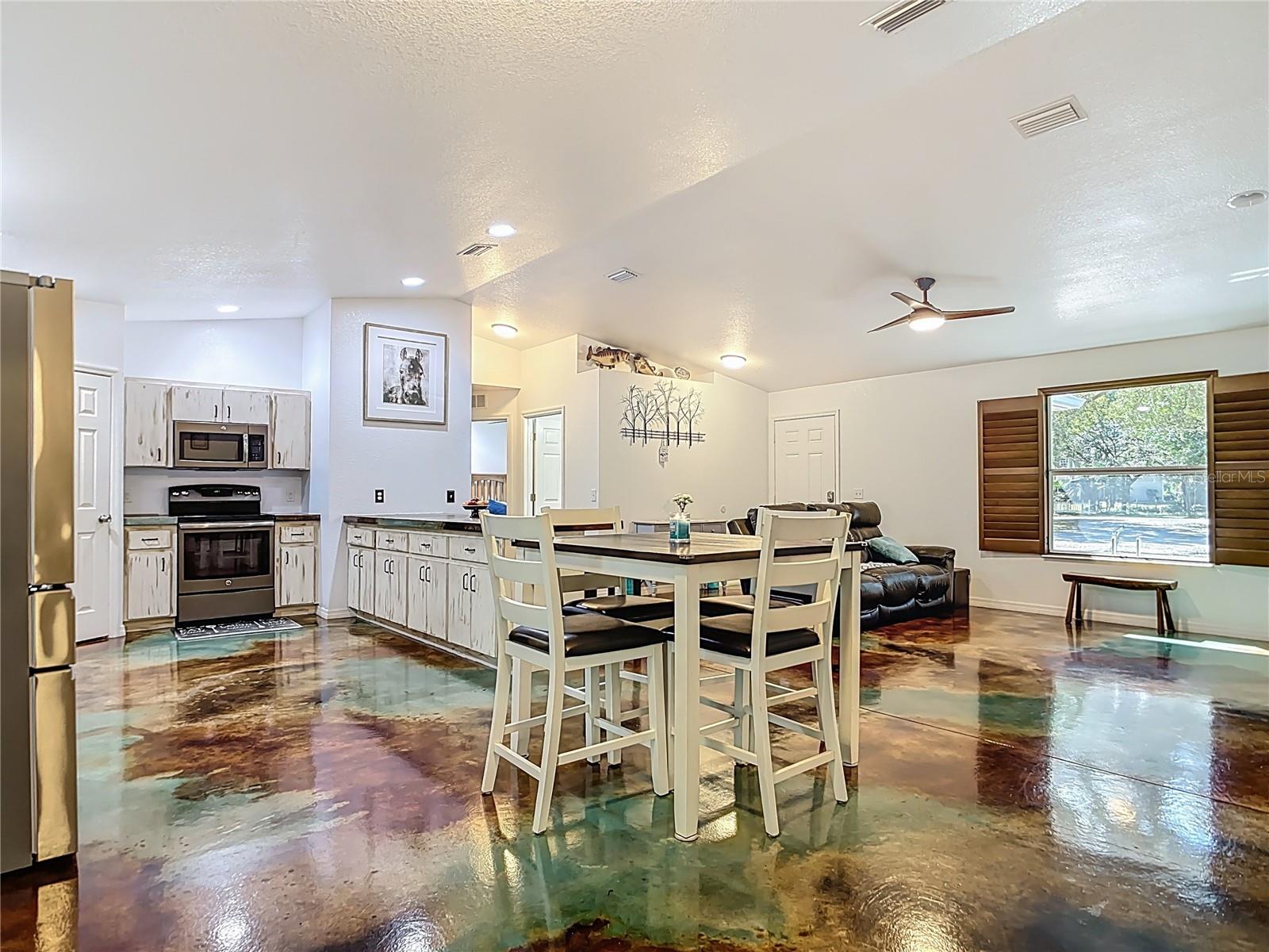 WHIDDEN ARCADIA EAST SUB - Residential