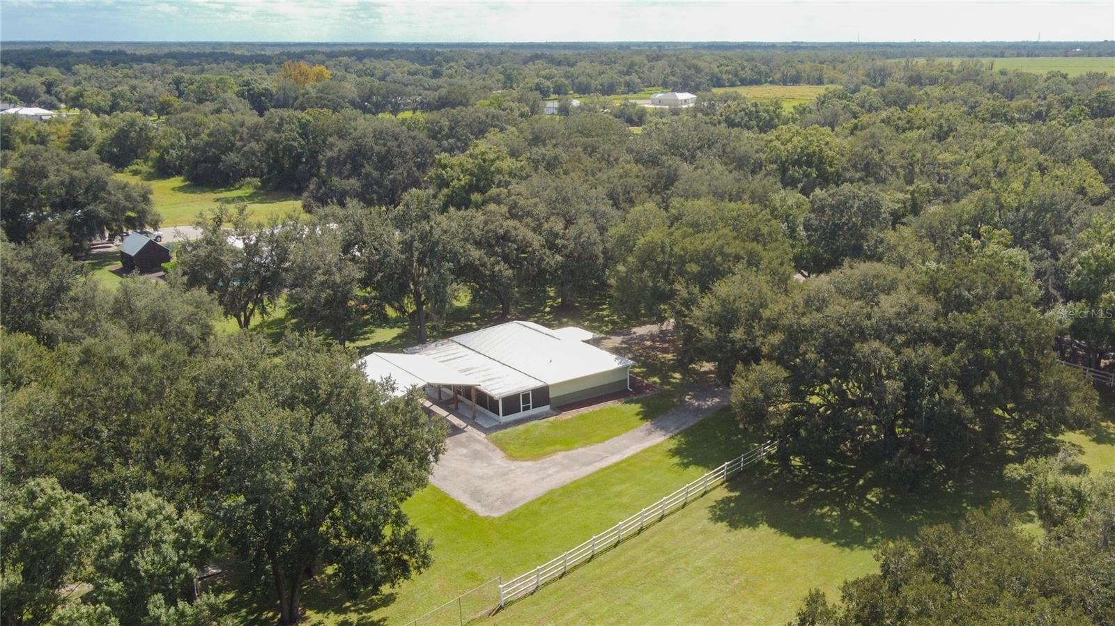 WHIDDEN ARCADIA EAST SUB - Residential