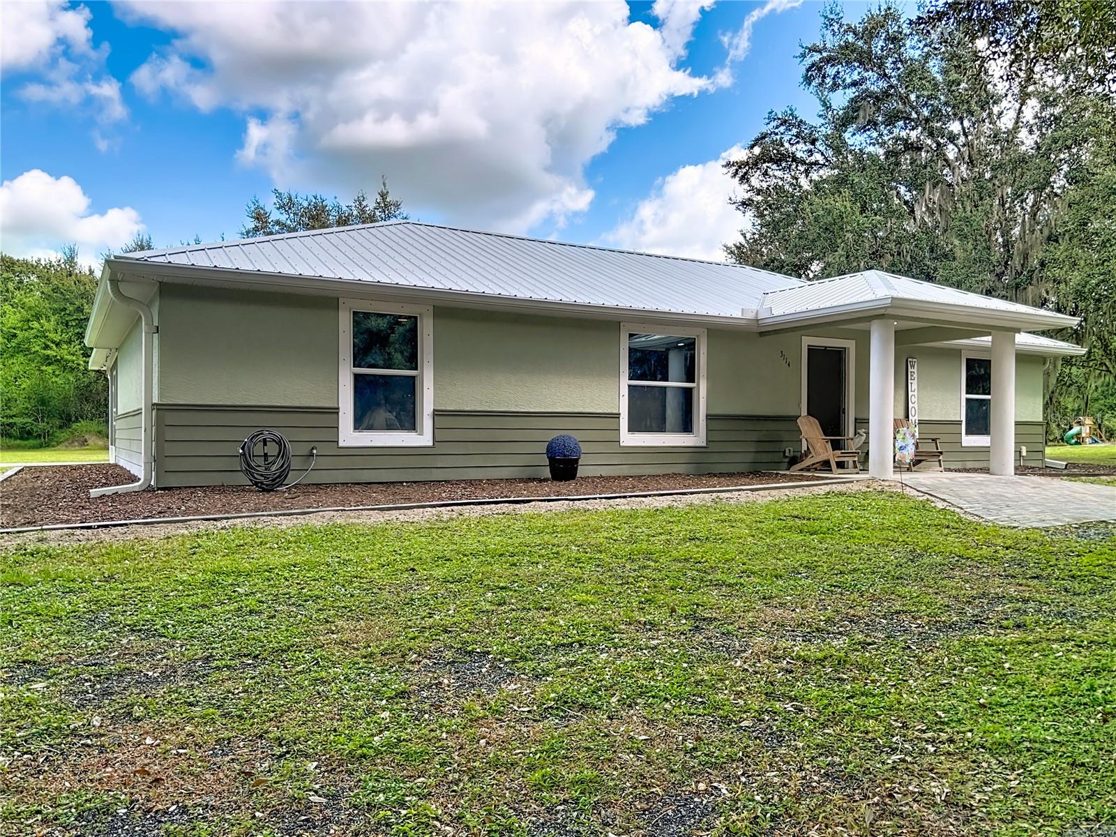 WHIDDEN ARCADIA EAST SUB - Residential