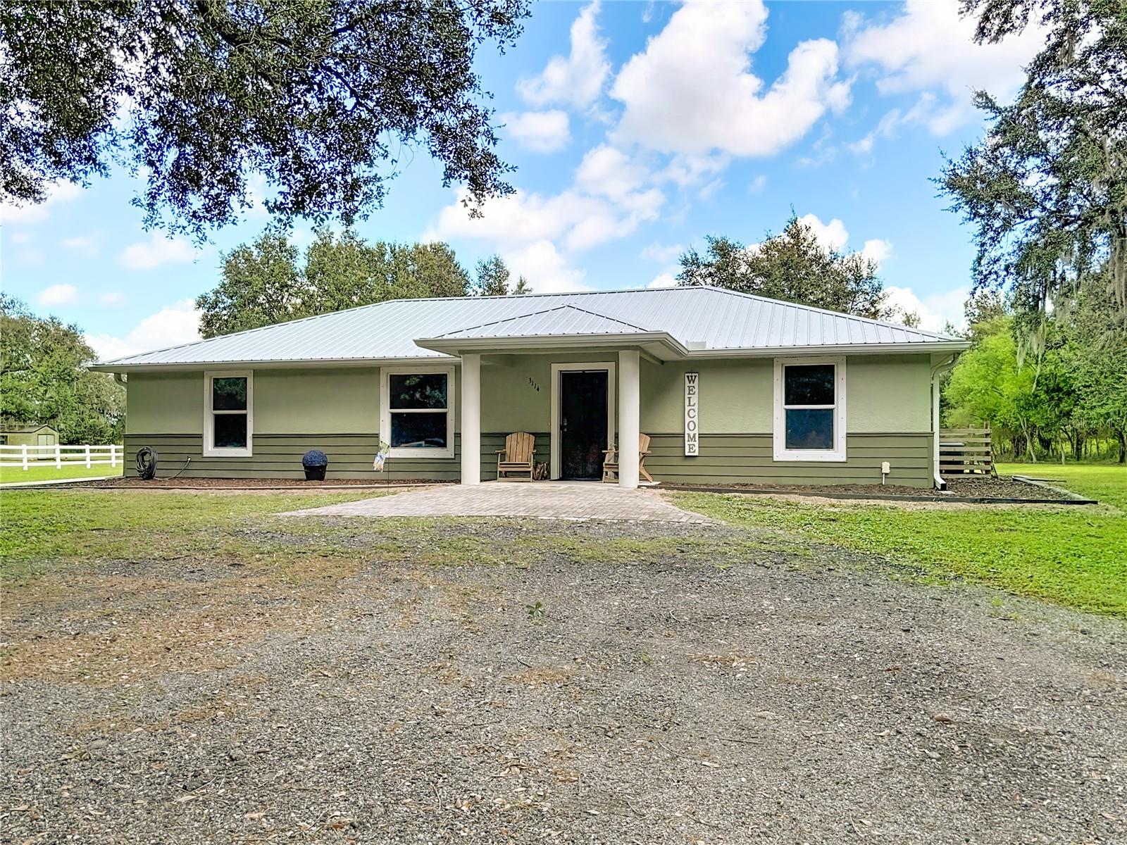 WHIDDEN ARCADIA EAST SUB - Residential