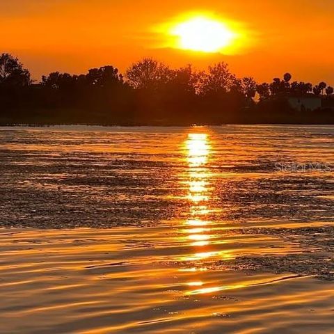 Tiny photo for 169 Tranquil Mirror Lake Court #Lot 7, Clermont, FL 34711 (MLS # O6391722)