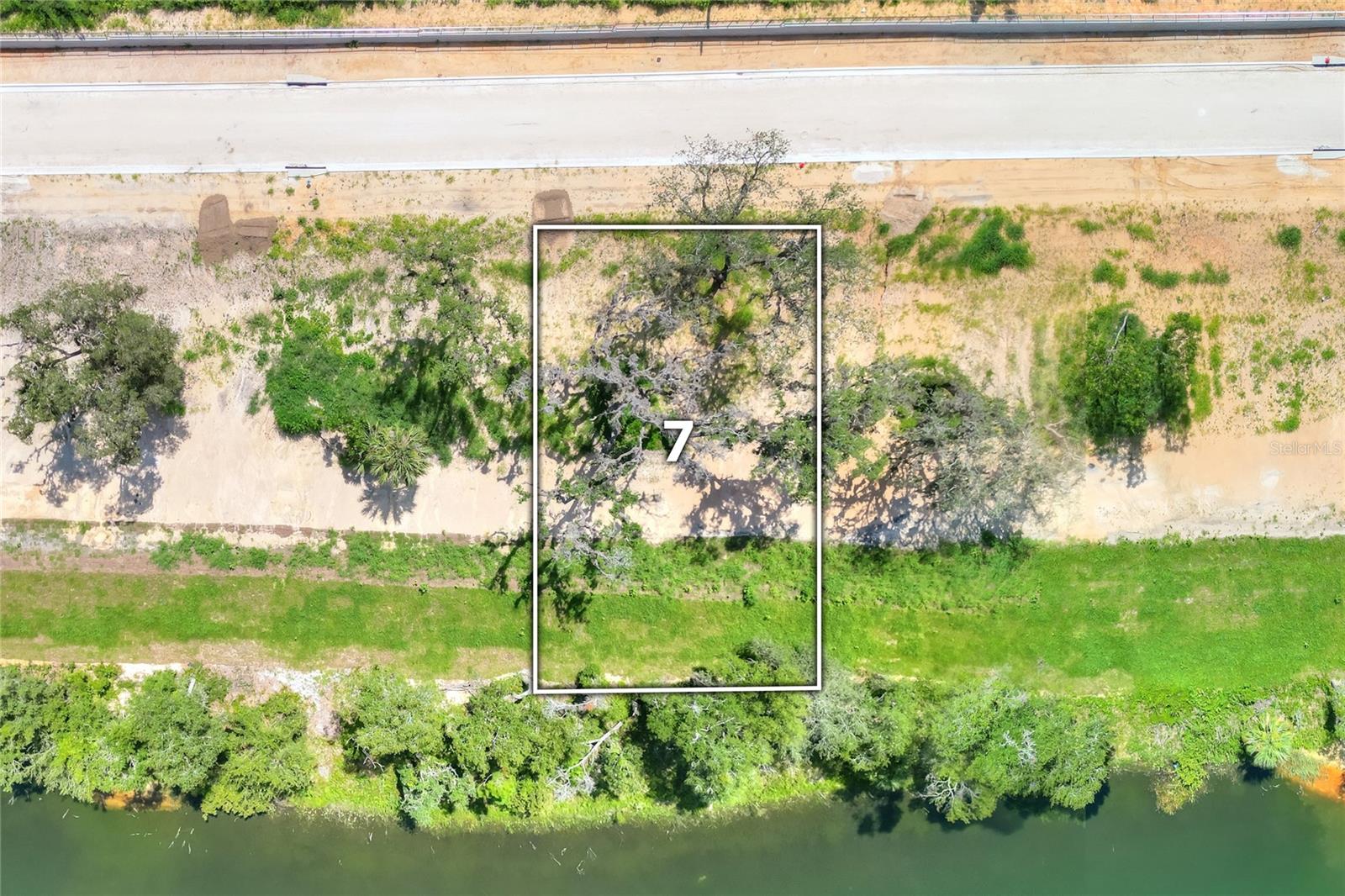 169 TRANQUIL MIRROR LAKE COURT Lot 7