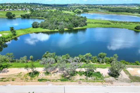 Tiny photo for 169 Tranquil Mirror Lake Court #Lot 7, Clermont, FL 34711 (MLS # O6391722)