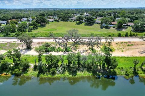 Tiny photo for 169 Tranquil Mirror Lake Court #Lot 7, Clermont, FL 34711 (MLS # O6391722)
