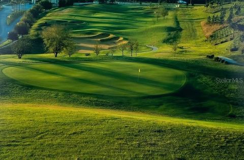 Tiny photo for 169 Tranquil Mirror Lake Court #Lot 7, Clermont, FL 34711 (MLS # O6391722)