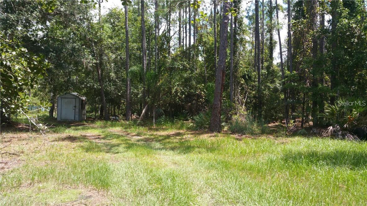 NARCOOSSEE NEW MAP OF - Residential