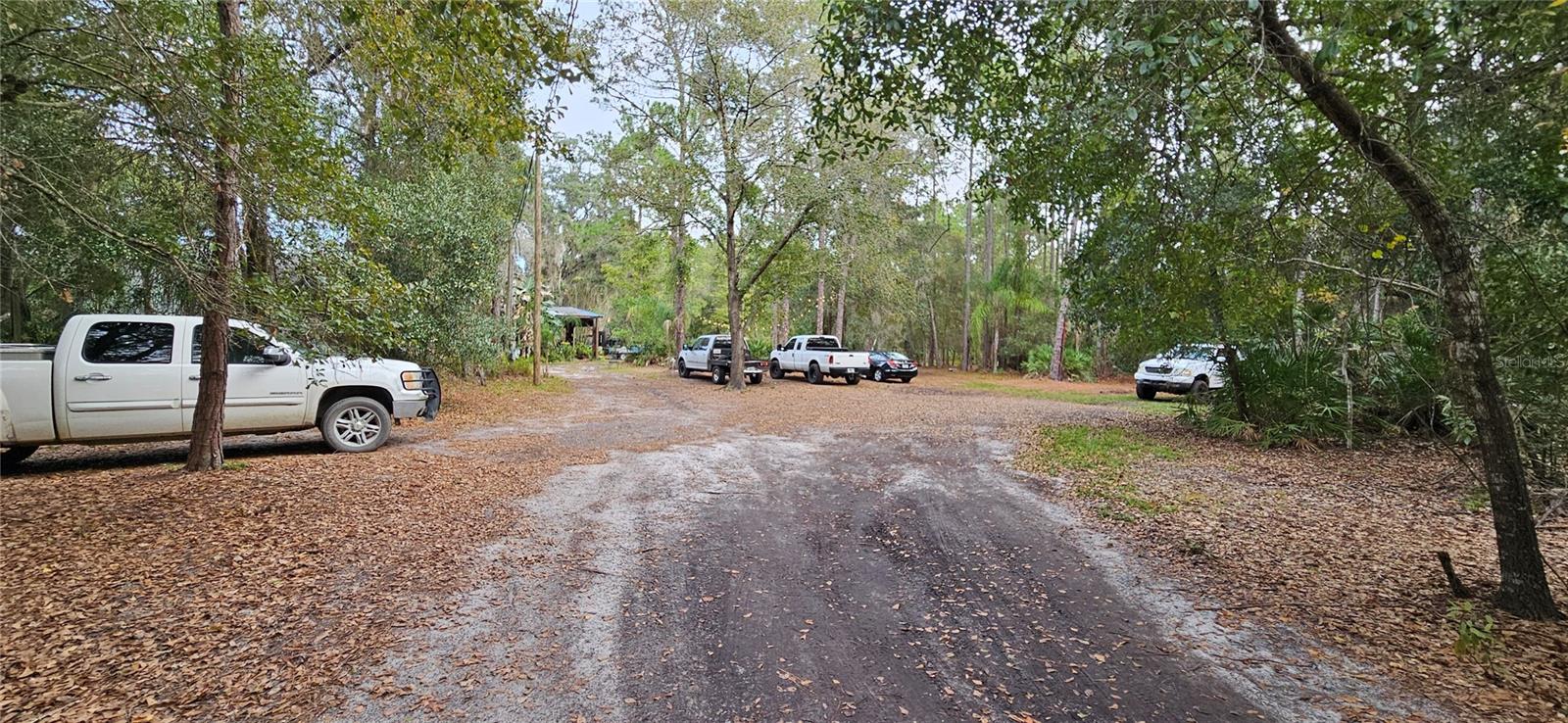 NARCOOSSEE NEW MAP OF - Residential