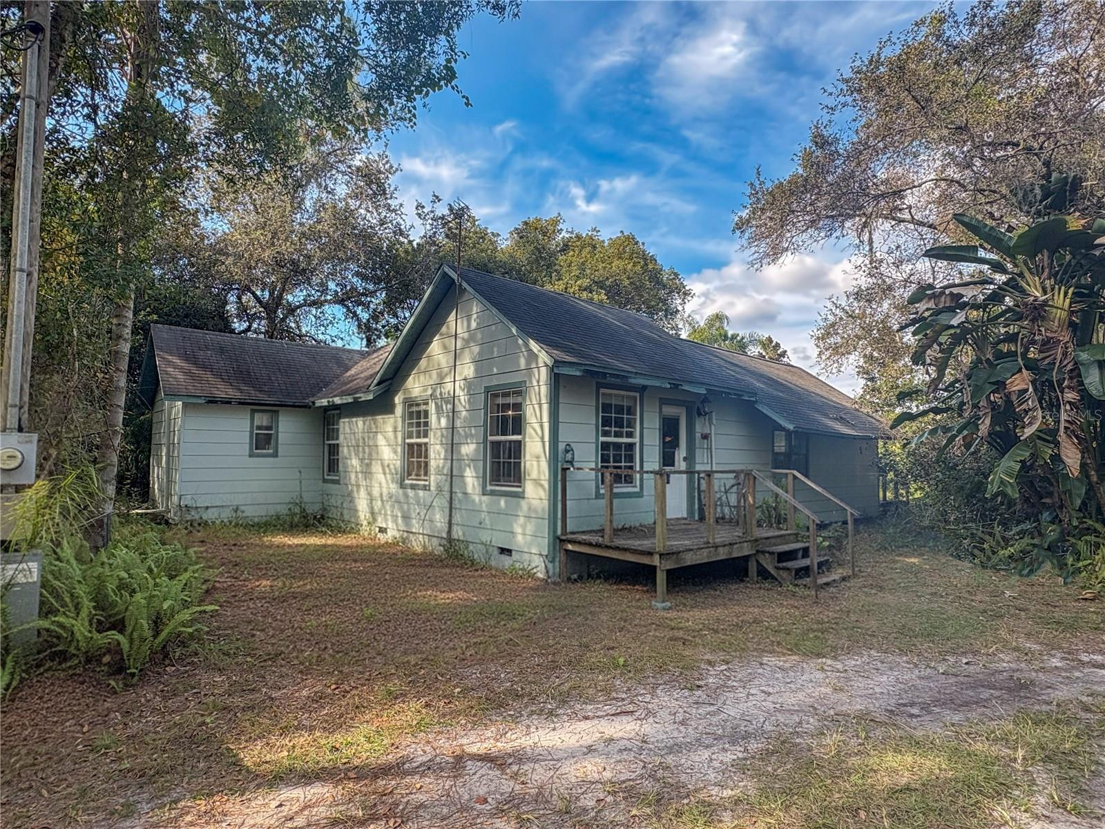 NARCOOSSEE NEW MAP OF - Residential