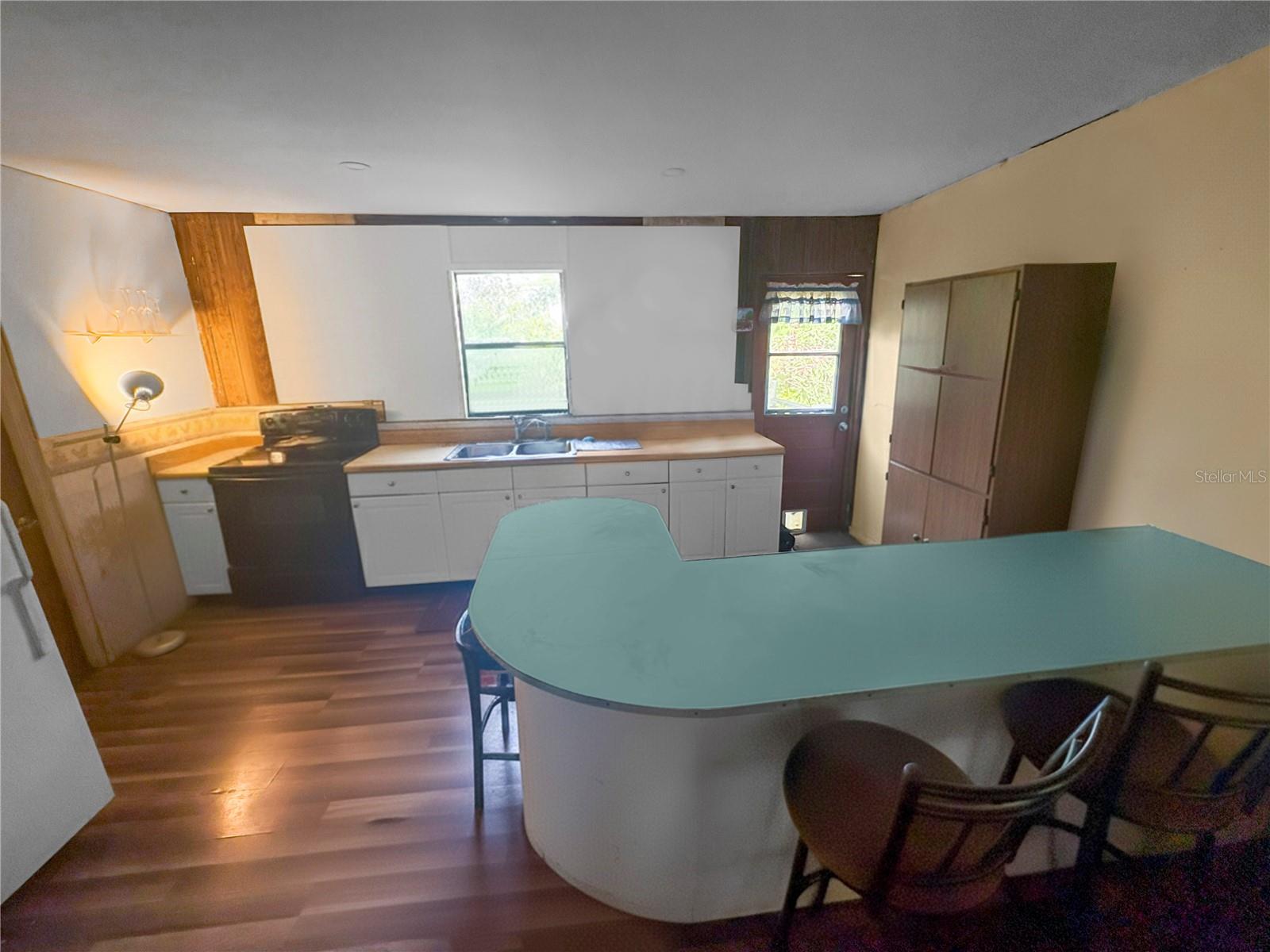 NARCOOSSEE NEW MAP OF - Residential