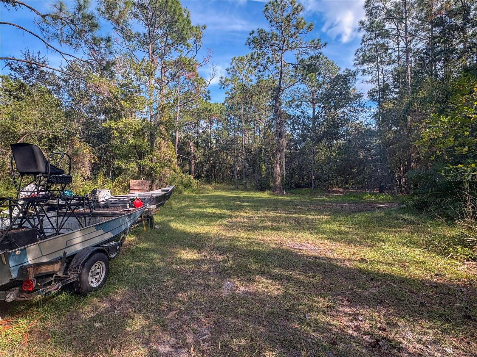 NARCOOSSEE NEW MAP OF - Residential