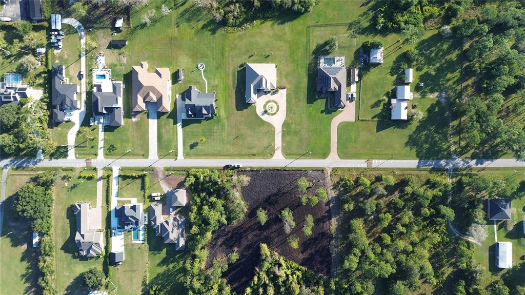 Photo of 5125 Moore Street, Saint Cloud, FL 34771 (MLS # O6358300)