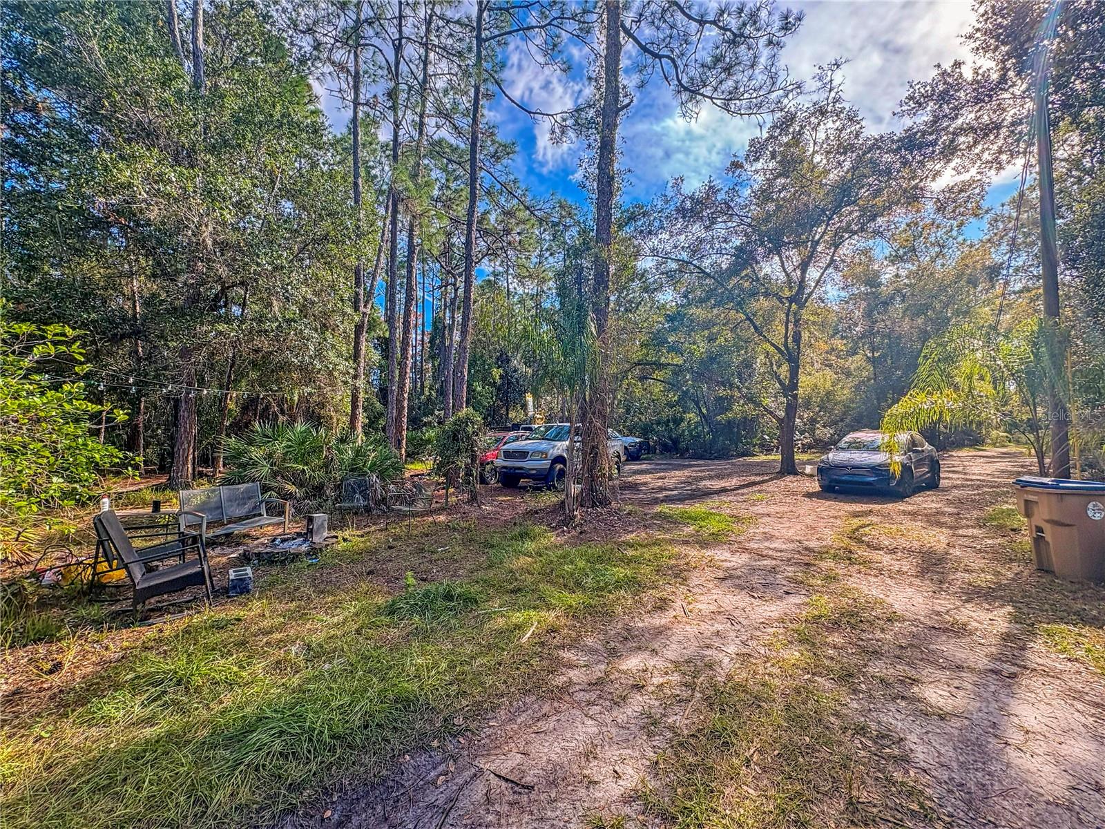 NARCOOSSEE NEW MAP OF - Residential