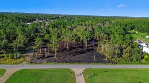 Photo of 5125 Moore Street, Saint Cloud, FL 34771 (MLS # O6358300)