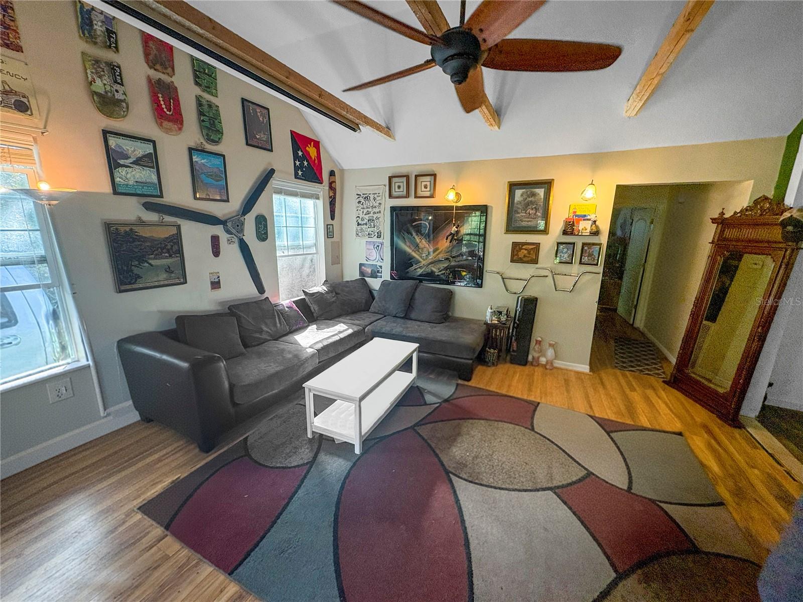 NARCOOSSEE NEW MAP OF - Residential